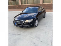 Dezmembrez Audi A6 C6 2.0 Diesel 2005