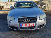 Dezmembrez Audi A6 C6 2.0 TDI BLB