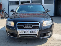 Dezmembrez Audi A6 C6 2.0 TDI CAGB Facelift