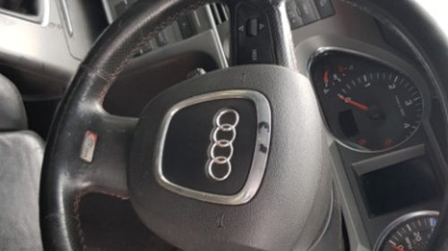 Dezmembrez Audi A6 C6 2.0 Tdi cod motor BRE