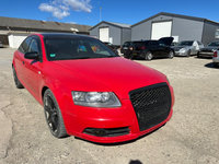 Dezmembrez Audi A6 C6 2.0TDI BLB,BRE 2005-2011