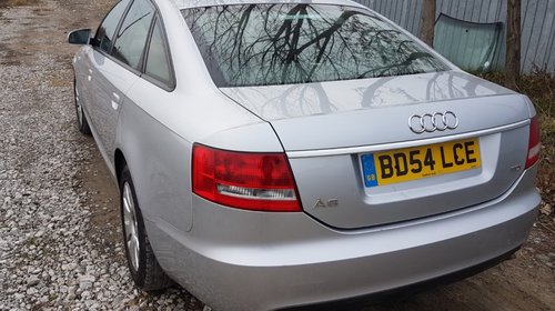 Dezmembrez audi A6 C6 2.0TDI BLB