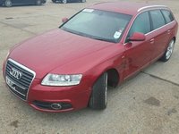 Dezmembrez Audi A6 C6 2.0tdi