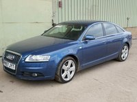 Dezmembrez Audi A6 C6, 2.0tdi