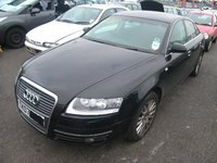 Dezmembrez Audi A6 (C6), 2.0tfsi, orice piesa!