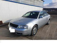 DEZMEMBREZ AUDI A6 C6 2.5 DIESEL , AN 2001