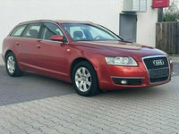 DEZMEMBREZ AUDI A6 C6 2.7 DIESEL , An 2008