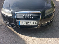 Dezmembrez Audi A6 C6 2.7 diesel cutie manuala 6 trepte Motor BPP