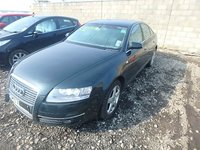 Dezmembrez Audi A6 (C6), 2.7tdi, orice piesa!