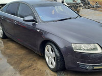 Dezmembrez audi a6 c6 2005-2009