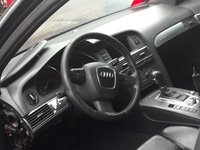 Dezmembrez Audi A6 C6 2006 Combi 3.0