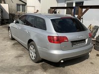 Dezmembrez AUDI A6 C6 2007 2.7 diesel BPP (motor la cheie)