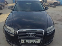 Dezmembrez Audi A6 C6 2011 berlina 2.0