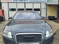 Dezmembrez Audi A6 C6 3.0 TDI BMK