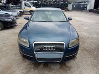 Dezmembrez Audi A6 C6 3.0 TDI Quattro 2006