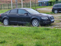 Dezmembrez Audi A6 C6 4.2 Quattro an 2007 in Cluj