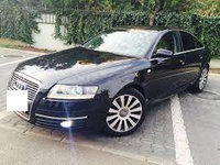 Dezmembrez Audi A6 C6 4F 2.0 tdi 2.7 tdi 3.0 tdi