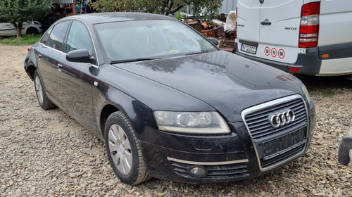 Dezmembrez Audi A6 C6 4f 2.0 Tdi Blb Bre 2004 2005 2006 2007