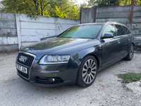 Dezmembrez Audi A6 C6 4F 3.0 tdi ASB 233cp S-line LeMans