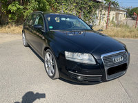 Dezmembrez Audi A6 C6 4F 3.0 tdi BMK automat