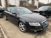 Dezmembrez Audi A6 C6 4F 4.2 V8 350cp