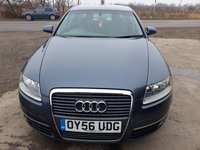 Dezmembrez AUDI A6 C6 4F