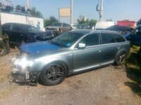 Dezmembrez Audi A6 C6 Allroad 2.7 TDI Cod motor BPP anul 2008