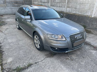 Dezmembrez Audi A6 C6 Allroad 3.0 tdi ASB 2007