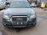 Dezmembrez Audi A6 C6 avant 2.7 TDi an 2006 cod motor BPP