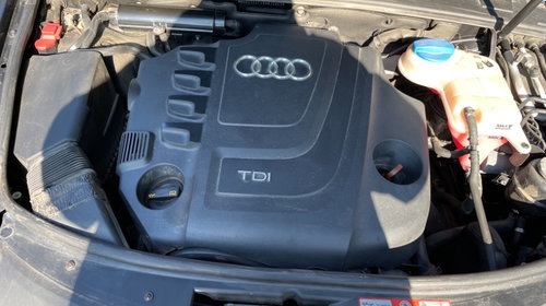 Dezmembrez Audi A6 C6 Facelift 2.0 CAGB