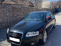 Dezmembrez audi a6 c6 facelift 2.0 caha automat