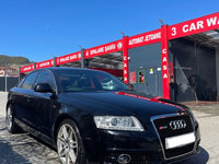 Dezmembrez audi a6 c6 facelift 2.0 caha