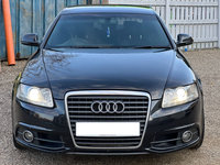 Dezmembrez AUDI A6 C6 Facelift 2009-2011 Euro 5