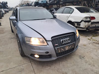 Dezmembrez Audi A6 C6 S Line 3.0 TDi an 2005 cod motor BMK