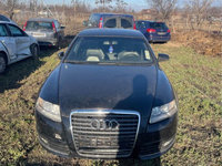 Dezmembrez audi a6-c6