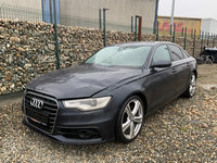 Dezmembrez Audi A6 C7 2011 3.0 TDI Quattro