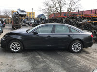 Dezmembrez Audi A6 C7 2011 Berlina 2.0