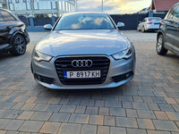 Dezmembrez Audi A6 C7 2012 2013 2014