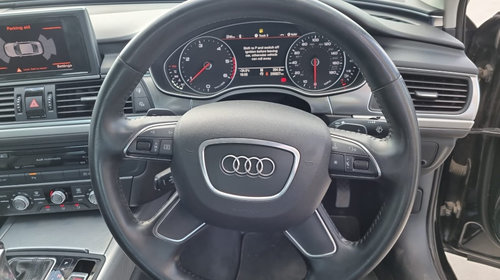 Dezmembrez Audi A6 C7 2012 Berlina 2.0 d