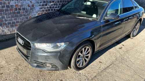 Dezmembrez Audi A6 C7 2012 berlina 2.0 tdi