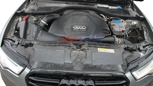 Dezmembrez Audi A6 C7 2012 limuzina 3.0 TDI