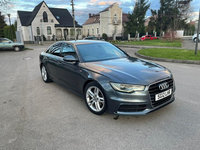 Dezmembrez Audi A6 C7 2013 3.0 tdi s-line