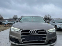 Dezmembrez audi A6 C7 2014-2018 volan STANGA 2.0diesel CNH manuala