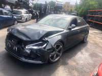 Dezmembrez Audi A6 C7 2014 LIMUZINA 2.0