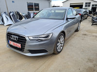 Dezmembrez Audi A6 C7 3,0 4x4,pe perne