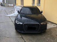 Dezmembrez Audi A6 C7 3.0 TDI 245 CP Avant cod motor CDU