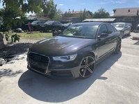 Dezmembrez Audi A6 C7 3.0 tdi Automat S line