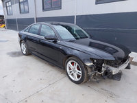 Dezmembrez Audi A6 C7 (4G) , 2.0 TDI, An fabricatie 2016