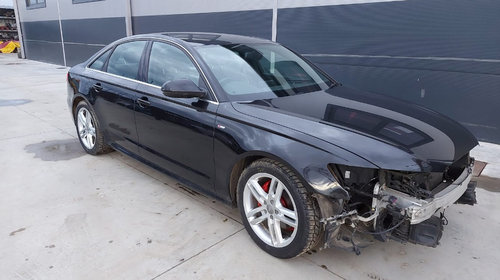 Dezmembrez Audi A6 C7 (4G) , 2.0 TDI, An fabr