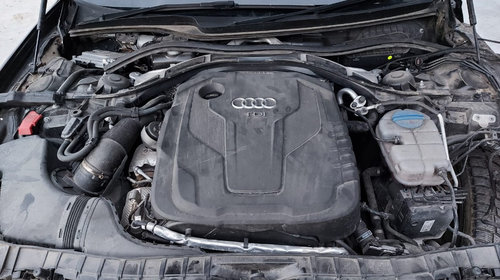 Dezmembrez Audi A6 C7 (4G) , 2.0 TDI, An fabricatie 2016